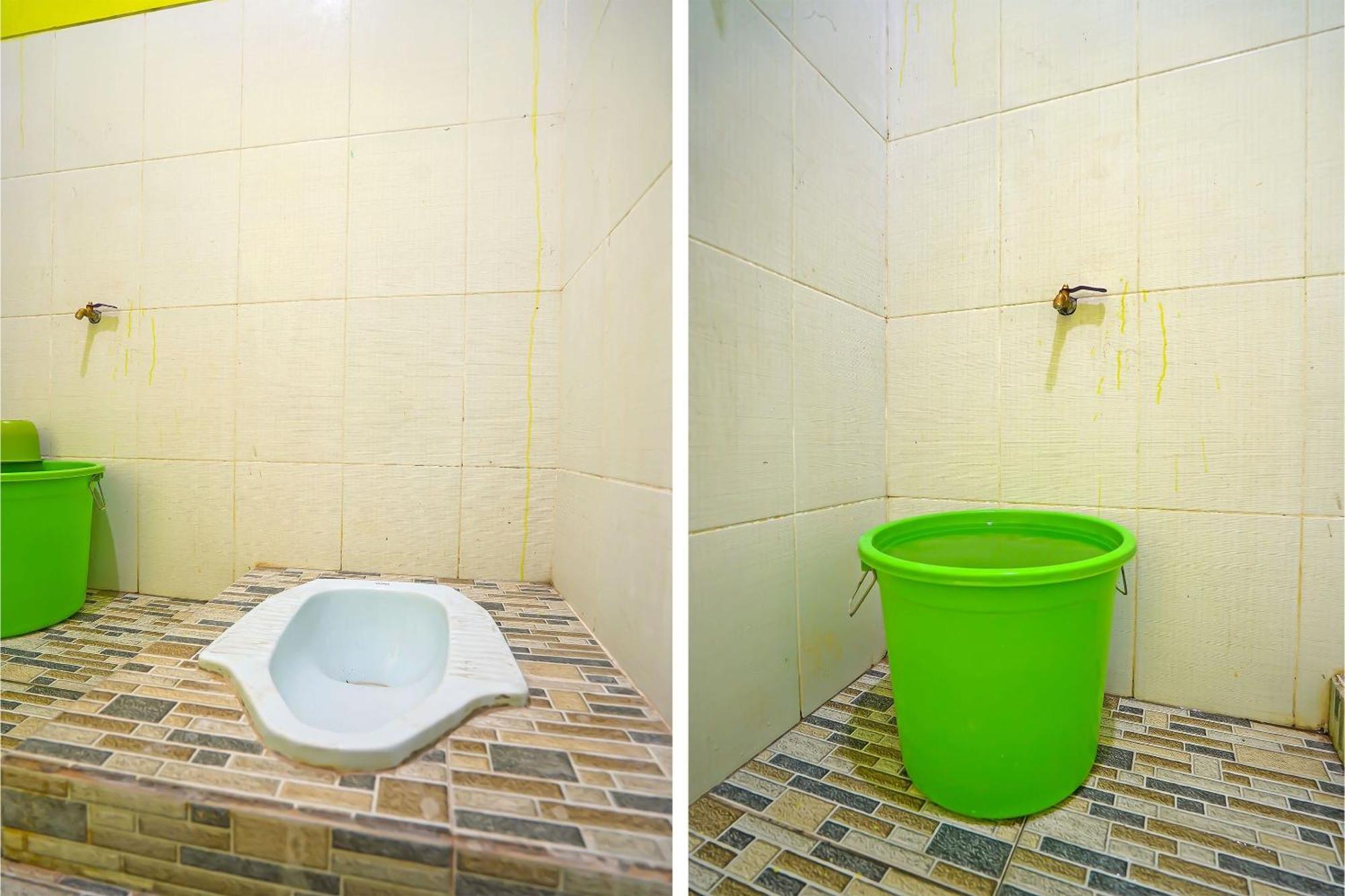 Oyo Life 92474 Penginapan Rusunawa II Malang Extérieur photo