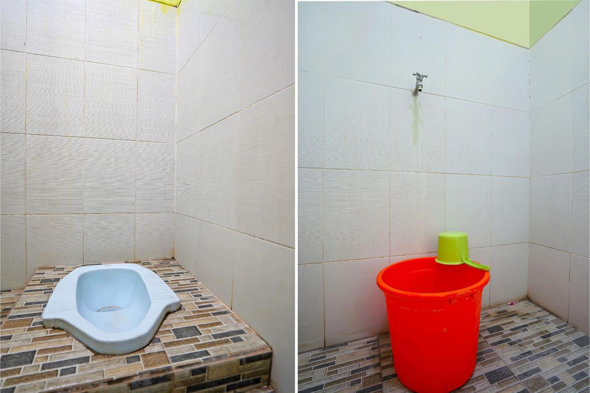 Oyo Life 92474 Penginapan Rusunawa II Malang Extérieur photo